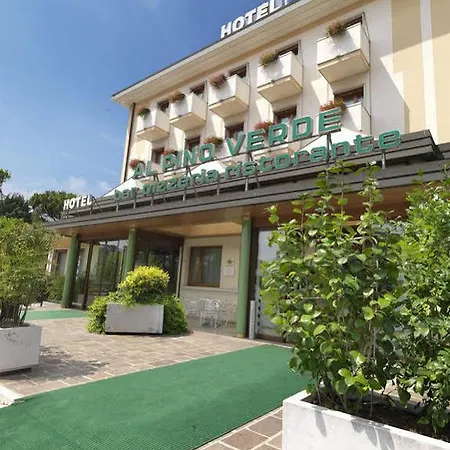 Hotel Al Pino