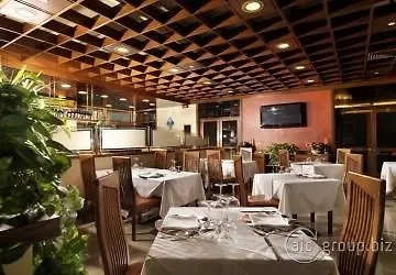 Al Pino 캄포삼피에로