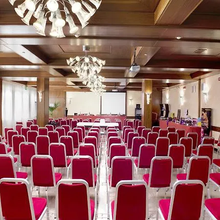Hotel Al Pino 4*
