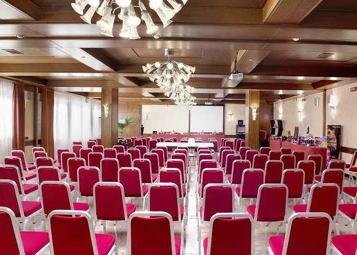 Hotel Al Pino